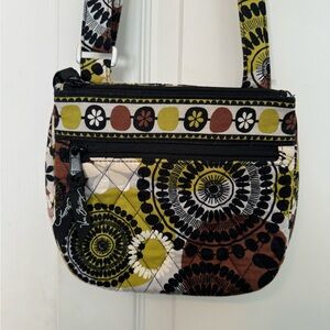 Vera Bradley Crossbody bag